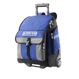Expert by Facom Fabric Wheeled Bag with Shoulder Strap 338x218x470 mm, E010602-picture-14