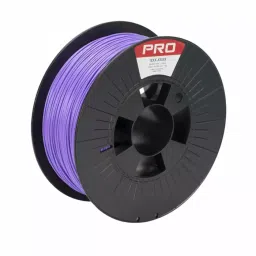 RS PRO 3D Printer Filament 1.75 mm Purple PLA 1 kg, 1830287-image-31
