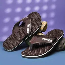 Bata Men Thong Flip-Flops-image-69