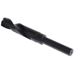 RS PRO HSS Twist Drill Bit, Diameter 19 mm, Model No 7844848 Melatic Grey Color image 4