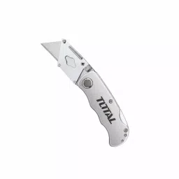 Total Folding Knife CR-V Silver, THT513613-image-8
