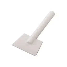 AS ONE PTFE Spatula 180 mm Trapezoid type 70×55 mm, 2-781-02-image-93