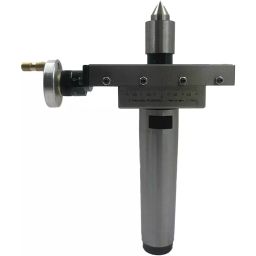 Assorts New Improved Taper Turning Attachment Tool Steel Morse Taper 4MT 25 mm Left & Right-picture-43
