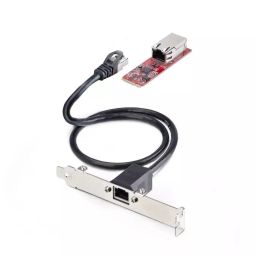StarTech.com 1 Port RJ45 Network Card 2500Mbit/s, MR12GI-NETWORK-CARD-image-38