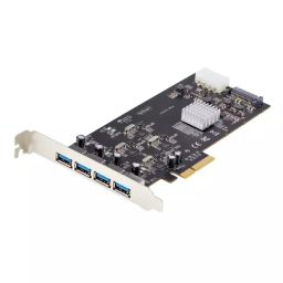 StarTech.com 4 Port USB A PCIe USB 3.2 Card, P5Q4A-USB-CARD-image-51