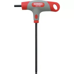 Kennedy-Pro 8.0mm T-Handled Hexagon Key Ball Driver KEN6027080K-image-48