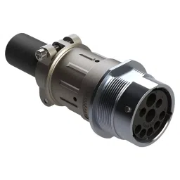 AMPHENOL SINE/TUCHEL CIRCULAR CONN, RCPT, 9POS, CRIMP, AHDBM04-24-91PN-059.-picture-20