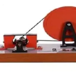 Anjay Dynamo Working Model SU 024-45
