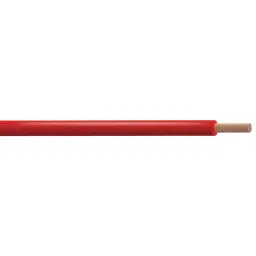MULTICOMP PRO Hook Up Wire TRI RATED WIRE, 10MM2, RED, 100M, PP001276-image-47