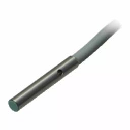PEPPERL+FUCHS Inductive barrel Inductive Proximity Sensor M3 1.5 mm Detection PNP NO 10 to 30 V, NBB1,5-4M25-E2-image-64