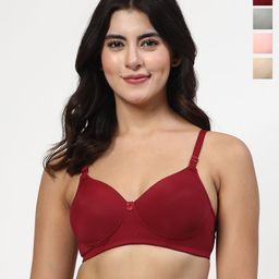LILY Bra Full Coverage Lightly Padded-picture-12