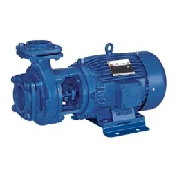 Crompton MBE12-24 1 HPSingle Phase Centrifugal Monoblock Pump-picture-30