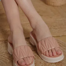 Shezone Block Mules image 1
