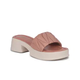 Shezone Block Mules image 3