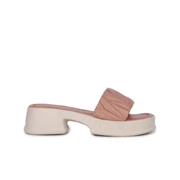Shezone Block Mules image 5
