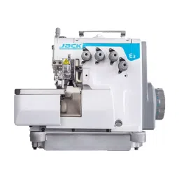 Jack JK-E3 5 Thread Power Saving Overlock Machine-40
