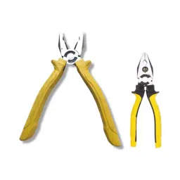 Sky Blue SBE_PLIER_COMBO_MOD_01479 7.8 Inch Steel Groove Plier (Pack of 2)-image-42