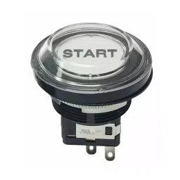 NKK SWITCHES PB SWITCH, SPDT, 3A, 250VAC, PANEL, LB15VA002-picture-31