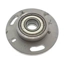 Elephant Spare Part Back Cylinder Head for 1/2 Inch (12.7 mm) Square Drive IW02 Impact Wrench, IW02-Backcylinderhead-10
