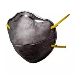 3M Grey Mask Dust And Pollution Mask 9913IN-41
