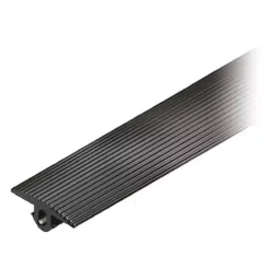 RS PRO, Black Nitrile Cover Strip, 8mm Groove Size, 20m Length, 7675632-image-91
