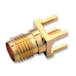 AMPHENOL RF RF Connectors RF COAXIAL, SMA, STRAIGHT JACK, 50OHM, 132134-image-73