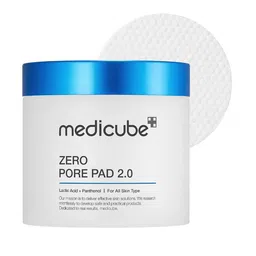 Medicube Zero Pore Pads 2.0 For Exfoliation - 155 g - 70 Pads-46