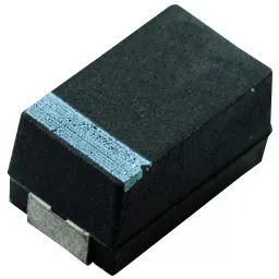 Vishay CAP, 10UF, 35V, TANT, CASE D, 293D106X9035D2WE3 (Pack of 2500)-image-67
