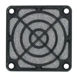 QUALTEK ELECTRONICS FAN FILTER ASSEMBLY, PLASTIC, 60MM, 09250-F/60-picture-27