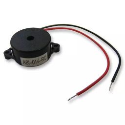 MULTICOMP PRO Piezo Buzzers INDICATOR, PIEZO, ABI-014-RC-image-74