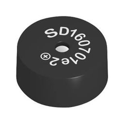 TDK ELECTROMAGNETIC BUZZER, 4.096KHZ, 9V, TH, SD160709-picture-13