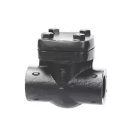 Sant 50 mm Forged Steel Horizontal Lift Check Valve - FSV 3A-image-82