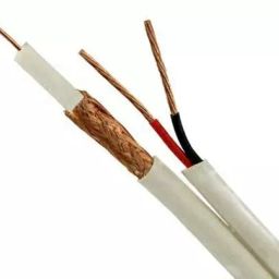 Finolex RG59 15 Sq.mm 6 Core White CCTV Cable (305 m), 65916018-image-52