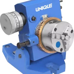 Unique 4inch Tilting Indexing Device U1333-image-35