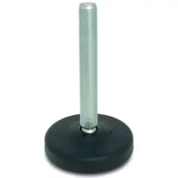 RS PRO M10 Adjustable Foot, 1100kg Static Load Capacity 30° Tilt Angle Model No 1854504-image-26