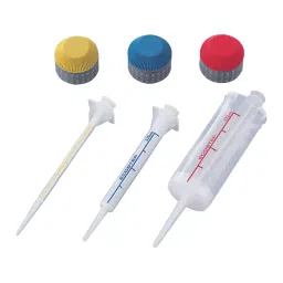 AS ONE Options for Continuous Pipetting, 0.75  ml , 2-8046-13-22