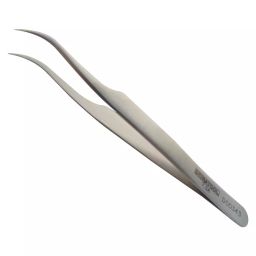 MULTICOMP PRO Tweezers TWEEZER, TYPE 7 SA, 115MM, D00343-0