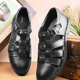 Anouk Men Shoe-Style Sandals-image-70