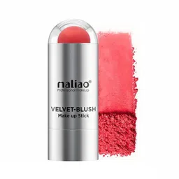 Maliao Velvet Blush Makeup Stick - 04-picture-5