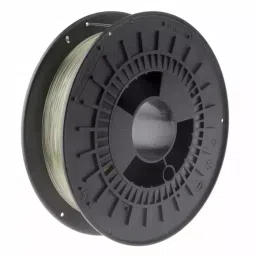 RS PRO 3D Printer Filament 1.75 mm Natural PVA 500 g, 8320490-20
