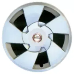 Prigan Mahindra XUV 17 Inch Press Fitting Wheel Cover (Set of 4)-43