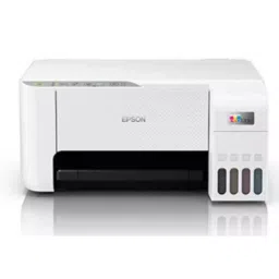 Epson EcoTank L3256 White Wi-Fi All-in-One Colour Ink Tank Printer-11