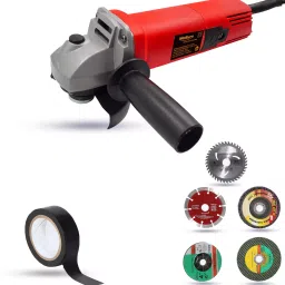 Walkers 4 inch Angle Grinder 100 mm Wheel Diameter, WKCB484M1-image-66