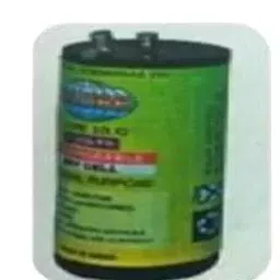 Anjay Dry Cell SU 040 Dimensions : 4cmX4cmX8cm-32