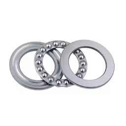 B.K Jagan& Co Thrust Bearing inner diameter 12 mm & outer diameter 26 mm, B.K.J055-46