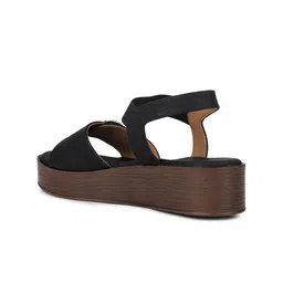 Inc 5 Block Mules with Buckles image 3