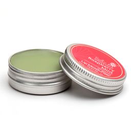 Rustic Art Raspberry Mint Lip Moisturizer - 9 grams-image-33