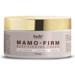Razorveda MAMO FIRM Breast Firming Cream for Breast Tightening Lifting & Toning - 200 g-27
