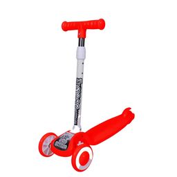 Jammbo Kids Kick Scooter Ride On Vehicles-image-20