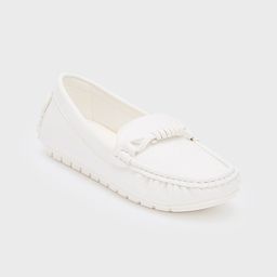 Sole To Soul Women Perforations Loafers-image-43